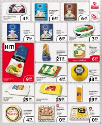 Gazetka promocyjna Selgros - Extra Oferta - Gazetka - ważna od 29.06 do 29.06.2022 - strona 9 - produkty: Mozzarella, Cheddar, Ser, Ser owczy, Brie, Jaja, Havarti, Serek, Camembert, Ser kozi, Mimolette, Gouda