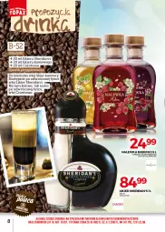 Gazetka promocyjna Topaz - Gazetka - Gazetka - ważna od 31.03 do 31.03.2021 - strona 8 - produkty: Babuni, Sheridan's, Likier, LG