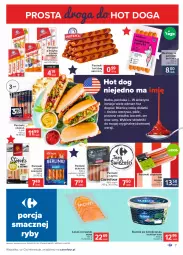 Gazetka promocyjna Carrefour - Gazetka Carrefour - Gazetka - ważna od 13.02 do 13.02.2021 - strona 7 - produkty: Krakus, Warzywa, Sos, Sok, Ser, Por, Gin, Hot dog, Sokołów, Parówki, Parówki z szynki, Kosz, Parówki z indyka, Parówki hot dog, Boczek, Berlinki, Bułka, Mięso