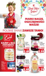 Gazetka promocyjna Kaufland - Mocny Start - Gazetka - ważna od 06.06 do 06.06.2023 - strona 12 - produkty: Chrzan, Makaron