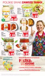 Gazetka promocyjna Kaufland - Mocny Start - Gazetka - ważna od 06.06 do 06.06.2023 - strona 13 - produkty: Majonez, Sałatka, Sos, Ryba po grecku, Ryba, Sałatka warzywna, Lack, Sałat, Pulpety, Flaki