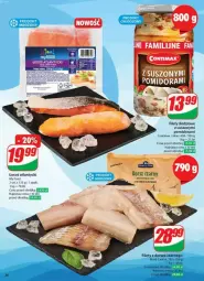 Gazetka promocyjna Dino - Gazetka - ważna od 15.10 do 15.10.2024 - strona 19 - produkty: Młot, Dorsz
