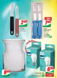 Gazetka promocyjna Dino - Gazetka - ważna od 15.10 do 15.10.2024 - strona 49 - produkty: Noż, Philips