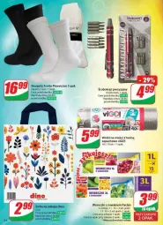 Gazetka promocyjna Dino - Gazetka - ważna od 15.10 do 15.10.2024 - strona 50 - produkty: Gra, Worki na śmieci, Karp, Worki na śmiec