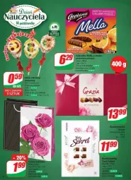 Gazetka promocyjna Dino - Gazetka - ważna od 15.10 do 15.10.2024 - strona 64 - produkty: Galaretka, Gala