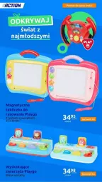 Gazetka promocyjna Action - Gazetka - ważna od 21.11 do 21.11.2023 - strona 39 - produkty: Piec, Pieczątka, Zwierzęta