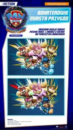 Gazetka promocyjna Action - Gazetka - ważna od 21.11 do 21.11.2023 - strona 5 - produkty: Obraz