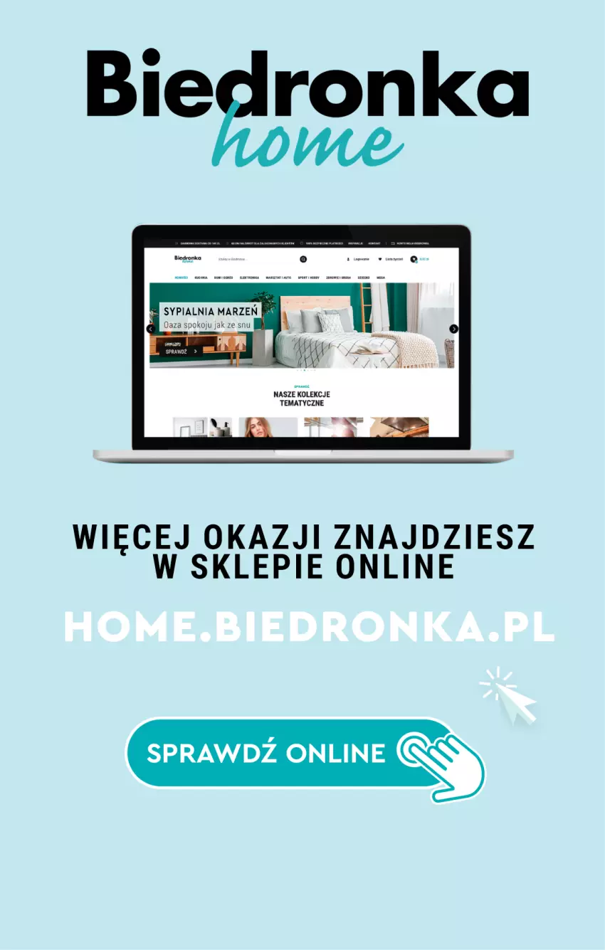 Gazetka promocyjna Biedronka - ważna 01.09 do 17.09.2023 - strona 14