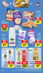 Gazetka promocyjna Carrefour - Gazetka Carrefour, Market w SUMIE najlpeszy, od poniedziałku - Gazetka - ważna od 05.09 do 05.09.2026 - strona 20 - produkty: Jogurt, Wafle, Bakoma, Syrop, Jogurt bio