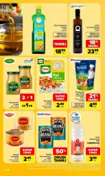 Gazetka promocyjna Carrefour - Gazetka Carrefour, Market w SUMIE najlpeszy, od poniedziałku - Gazetka - ważna od 05.09 do 05.09.2026 - strona 30 - produkty: Ryż, Por, Mus, Kucharek, Olej rzepakowy, Cenos, Kamis, Olej, Ocet, Przyprawa do potraw, Ryż biały, Musztarda, Fa, Oliwa
