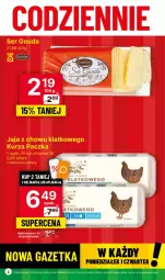 Gazetka promocyjna Delikatesy Centrum - Gazetka DC43 czw-sr - Gazetka - ważna od 08.11 do 08.11.2023 - strona 2 - produkty: Rum, Gouda