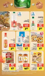 Gazetka promocyjna Carrefour - Gazetka Carrefour, Market w SUMIE sezon na grzyby - Gazetka - ważna od 19.09 do 19.09.2026 - strona 3 - produkty: Grzyby, Cukier, Zupa, Winiary, Diamant, Ocet, Grzyby marynowane