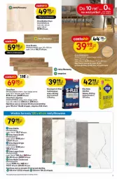 Gazetka promocyjna Castorama - Gazetka - ważna od 11.02 do 11.02.2025 - strona 10 - produkty: Top, Gra, Gres