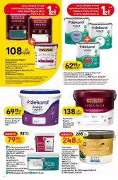 Gazetka promocyjna Castorama - Gazetka - ważna od 11.02 do 11.02.2025 - strona 13 - produkty: Rama, Kuchnia, Magnat Ceramic, Dekoral, Astor, Meble, Fa