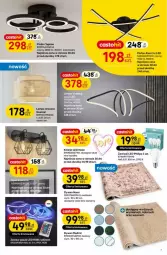 Gazetka promocyjna Castorama - Gazetka - ważna od 11.02 do 11.02.2025 - strona 14 - produkty: Plafon, Philips, Pasek, Lampa, Dywan, Lampa wisząca
