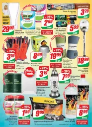 Gazetka promocyjna Dino - Gazetka - Gazetka - ważna od 19.07 do 19.07.2022 - strona 20 - produkty: Piwa, Piec, Jan Niezbędny, Koc, Papier, LANA, Rękawice, Znicz, Papier do pieczenia, Oleo, Rękawice robocze