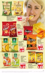 Gazetka promocyjna Kaufland - OFERTA TYGODNIA - Gazetka - ważna od 29.06 do 29.06.2022 - strona 35 - produkty: Gry, Chipsy, Chrupki, Przysnacki