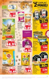Gazetka promocyjna Kaufland - OFERTA TYGODNIA - Gazetka - ważna od 29.06 do 29.06.2022 - strona 37 - produkty: Kurczak, Mus, Gra, Rama, Whiskas, Friskies, Pasztet, Sheba, Tuńczyk, Pedigree, Sucha karma