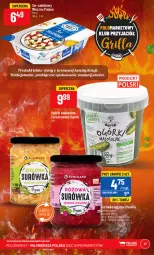 Gazetka promocyjna PoloMarket - Gazetka pomocyjna - Gazetka - ważna od 30.05 do 30.05.2023 - strona 27 - produkty: Marchewka, Ser, Surówka, LANA, Sałat, Ogród, LG