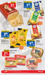Gazetka promocyjna PoloMarket - Gazetka pomocyjna - Gazetka - ważna od 30.05 do 30.05.2023 - strona 32 - produkty: Ser, Królewski, Radamer, LANA, Margaryna