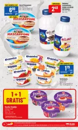 Gazetka promocyjna PoloMarket - Gazetka pomocyjna - Gazetka - ważna od 30.05 do 30.05.2023 - strona 34 - produkty: Piec, Ser, Por, Maślanka, Danone, Piątnica, Mascarpone, Serek, Danio