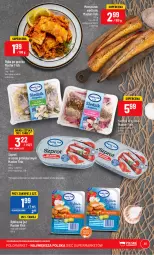 Gazetka promocyjna PoloMarket - Gazetka pomocyjna - Gazetka - ważna od 30.05 do 30.05.2023 - strona 35 - produkty: Sos, Por, Ryba, Tran, LG, Fa