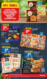 Gazetka promocyjna PoloMarket - Gazetka pomocyjna - Gazetka - ważna od 30.05 do 30.05.2023 - strona 36 - produkty: Piec, Kalafior, Zapiekanka, Pieczarka, Frytki, Fa