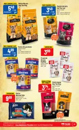 Gazetka promocyjna PoloMarket - Gazetka pomocyjna - Gazetka - ważna od 30.05 do 30.05.2023 - strona 55 - produkty: Pasztet, Fanta, Felix, Przysmak dla psa, Fa