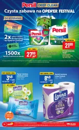 Gazetka promocyjna PoloMarket - Gazetka pomocyjna - Gazetka - ważna od 30.05 do 30.05.2023 - strona 58 - produkty: Gin, Gra, Papier, Ręcznik kuchenny, Zupa, Proszek do prania, Persil, Papier toaletowy, Ręcznik