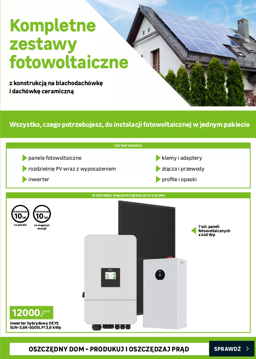 Gazetka promocyjna Leroy Merlin - Gazetka Leroy Merlin - ważna 30.09 do 20.10.2026 - strona 39 - produkty: Kosz