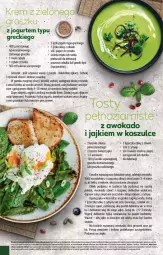 Gazetka promocyjna Stokrotka - Market - Gazetka - ważna od 11.02 do 11.02.2026 - strona 16 - produkty: Piec, Cebula, Warzywa, Sok, Ser, Sól, Mus, Papier, Jogurt, Bulion, Czosnek, Cytryny, Kosz, Toster, Lion, Optima, Pieprz, Pestki dyni, Nuty, Cedzak, Chleb, Mięta, Groszek, Fa