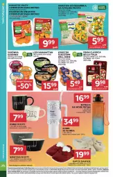 Gazetka promocyjna Stokrotka - Market - Gazetka - ważna od 11.02 do 11.02.2026 - strona 22 - produkty: Kurczak, Warzywa, Frosta, Surówka, Kapcie, Miseczka, Bell, Królik, Lody, Optima, Owoce, Kubek, Bella, Piekarnik, Jednorożec, Mięso