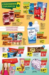 Gazetka promocyjna ABC - Gazetka - ważna od 20.08 do 20.08.2024 - strona 2 - produkty: Piwo, Koncentrat pomidorowy, Lody, Mleczko, Płyn do płukania, Ptasie mleczko, Pudliszki, Mango, Lenor