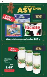 Gazetka promocyjna Netto - Artykuły spożywcze - Gazetka - ważna od 28.12 do 28.12.2022 - strona 2 - produkty: Bols, Bolsius, Olej, Wkład olejowy