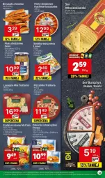Gazetka promocyjna Delikatesy Centrum - Gazetka - ważna od 19.05 do 19.05.2024 - strona 4 - produkty: Sałatka, Top, Sos, Ser, Rum, Włoszczowski, Bursztyn, Kuchnia, Sałatka warzywna, Sałat, Rubin, Frytki