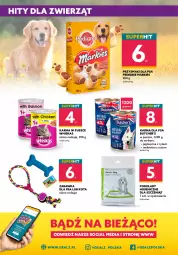Gazetka promocyjna Dealz - Gazetka na otwarcie - Limanowa - Gazetka - ważna od 23.09 do 23.09.2021 - strona 8 - produkty: Ryż, Gra, Whiskas, Zabawka, Przysmaki, Wołowina, Pedigree, Podkład
