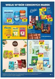 Gazetka promocyjna Carrefour - Gazetka - ważna od 08.06 do 08.06.2024 - strona 11 - produkty: Krówki mleczne, Cukier, Cars, Guma do żucia, Cukierki, Kokos, Baryłki, Fa