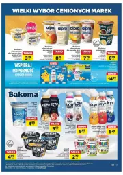 Gazetka promocyjna Carrefour - Gazetka - ważna od 08.06 do 08.06.2024 - strona 3 - produkty: Jogurt, Pudding, Alpro, Jogurt pitny
