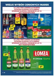 Gazetka promocyjna Carrefour - Gazetka - ważna od 08.06 do 08.06.2024 - strona 32 - produkty: Piwa, Piwo, Gra, Piwo jasne