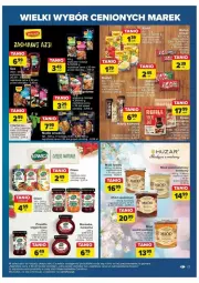 Gazetka promocyjna Carrefour - Gazetka - ważna od 08.06 do 08.06.2024 - strona 9 - produkty: Borówka, Dżem, Lody, Miód