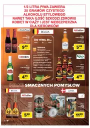 Gazetka promocyjna Carrefour - Gazetka Piwne klasyki - Gazetka - ważna od 26.06 do 26.06.2022 - strona 10 - produkty: Piwa, Piwo, Piec, Gra, BIC, LG, Fa