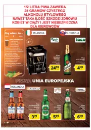 Gazetka promocyjna Carrefour - Gazetka Piwne klasyki - Gazetka - ważna od 26.06 do 26.06.2022 - strona 8 - produkty: Piwa, Piwo, Piec, Por, Gra, Oranżada, Rubin, Fa