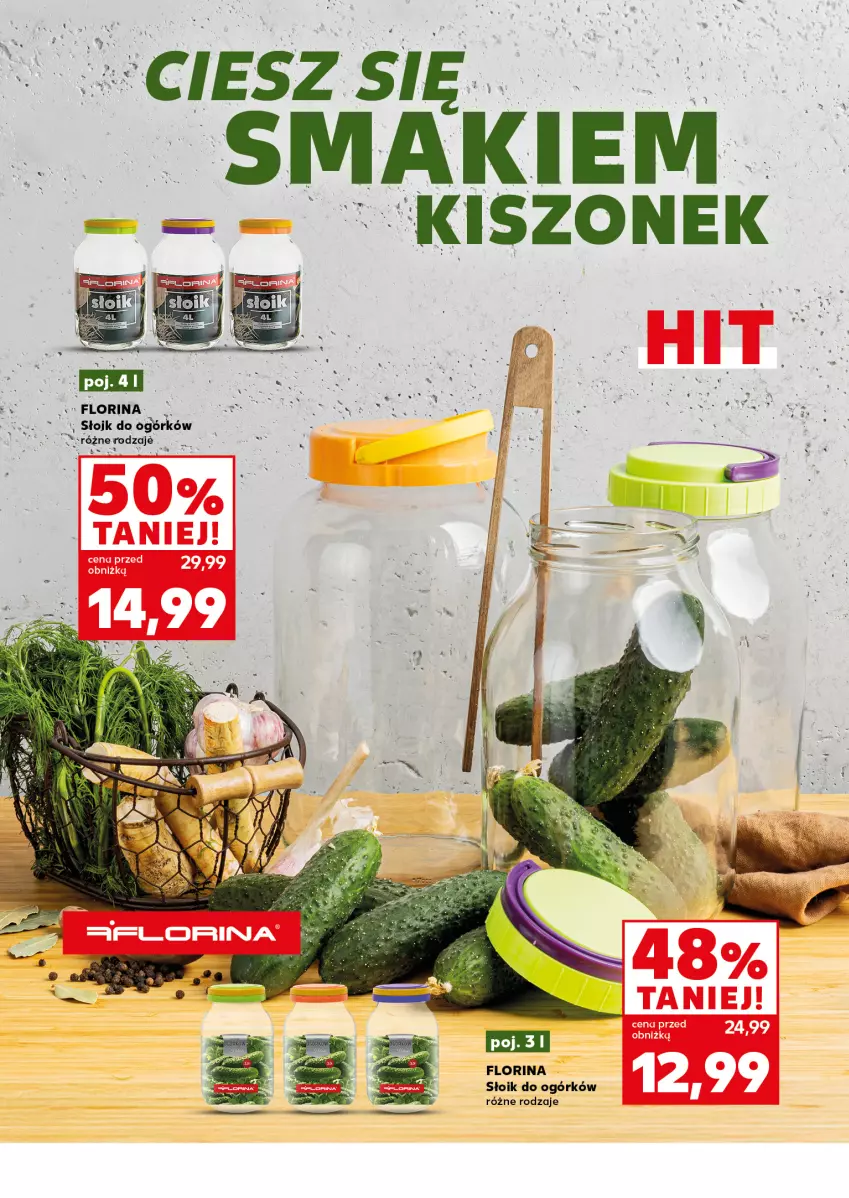Gazetka promocyjna Kaufland - Kaufland - ważna 16.06 do 05.07.2025 - strona 2