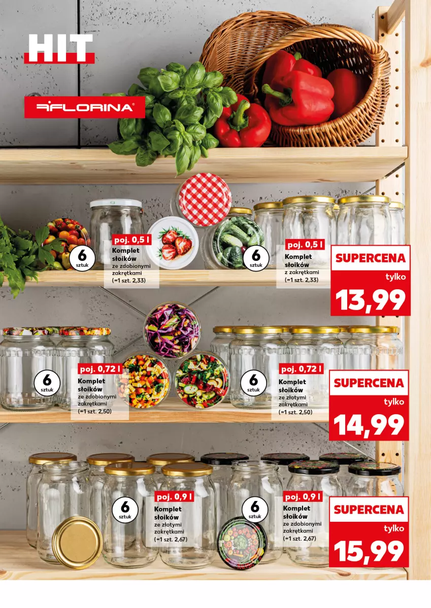 Gazetka promocyjna Kaufland - Kaufland - ważna 16.06 do 05.07.2025 - strona 4