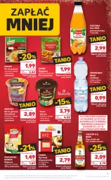 Gazetka promocyjna Kaufland - Tylko Bałwan Przepłaca - Gazetka - ważna od 03.02 do 03.02.2021 - strona 7 - produkty: Piwa, Piwo, Makaron, Sok, Ryż, Koc, Gra, Rama, Winiary, Primavera, LANA, Fortuna, Babuni, Sonko, Prima, Woda, Okocim, Kamis, Ryż biały, Knorr, Danie gotowe