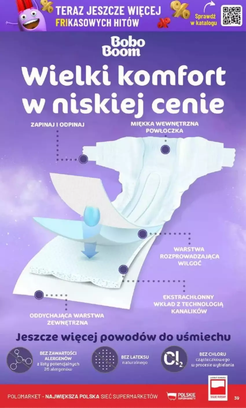 Gazetka promocyjna PoloMarket - ważna 05.03 do 11.03.2025 - strona 33