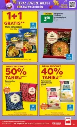 Gazetka promocyjna PoloMarket - Gazetka - ważna od 11.03 do 11.03.2025 - strona 18 - produkty: Pierogi, Ser, Lack, Owoce, Wiko, Fa