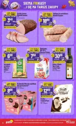Gazetka promocyjna PoloMarket - Gazetka - ważna od 11.03 do 11.03.2025 - strona 2 - produkty: LANA, Oliwa z oliwek, Oliwa