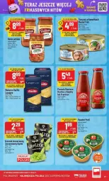 Gazetka promocyjna PoloMarket - Gazetka - ważna od 11.03 do 11.03.2025 - strona 20 - produkty: Tera, LG, Fa