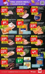 Gazetka promocyjna PoloMarket - Gazetka - ważna od 11.03 do 11.03.2025 - strona 7 - produkty: Sos, Ser, Szynka, Boczek, Gala, Kiełbasa, Fa
